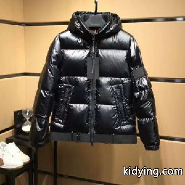モンクレール MONCLER ダウンジャケット 最旬アイテム 2017秋冬 防風性に優れ_男性用ダウンジャケット_モンクレール特集_スーパーコピーブランド激安通販 専門店-0