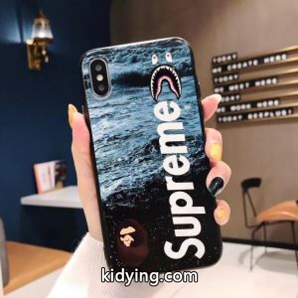 今年注目すべき秋冬ファッション 2色可選 シュプリーム2019トレンドアイテム激安 SUPREME 人気の秋冬新作再登場 スマートフォンケース_Iphone 11 ケース カバー_雑貨小物_スーパーコピーブランド激安通販 専門店-0