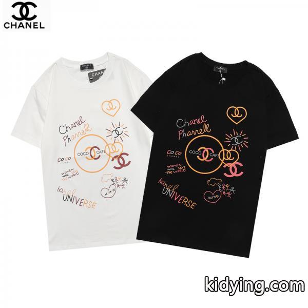 21ss半袖ｔシャツ 2021人気ブランドロゴ ハイブランド服 品質保証 セール実施中-0