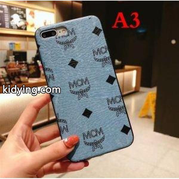 MCM エムシーエム コピー phoneXS/MAX ケース カバー 多色可選 秋冬間違いないアイテム 爆発的人気_エムシーエム コピー MCM_ブランド コピー 激安(日本最大級)-2