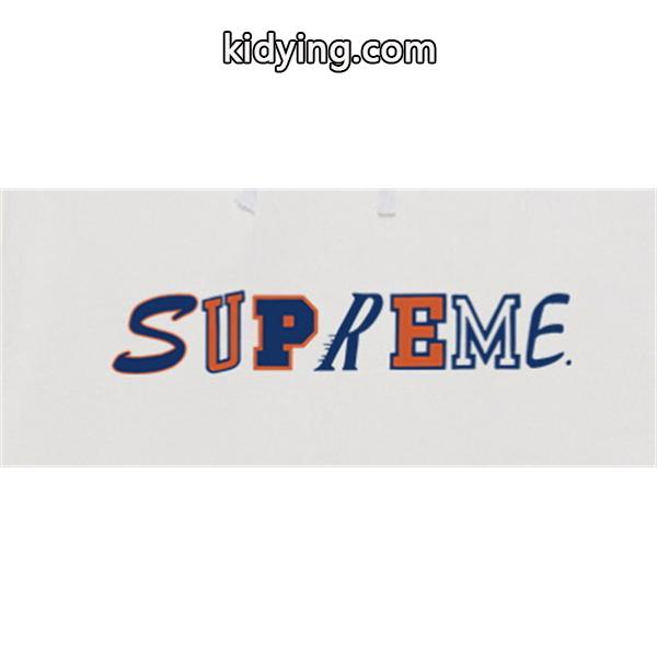 秋冬コーデ 快適 ブラック おすすめ SUPREME シュプリーム スーパーコピー パーカー-7