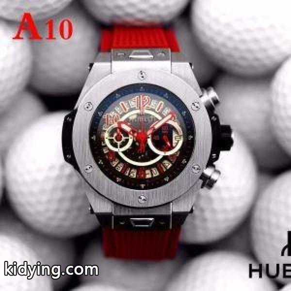強い魅力を感じる一枚 多色可選 男性用腕時計 2017高品質 ウブロ HUBLOT_ウブロ Hublot_ブランド コピー 激安(日本最大級)-9