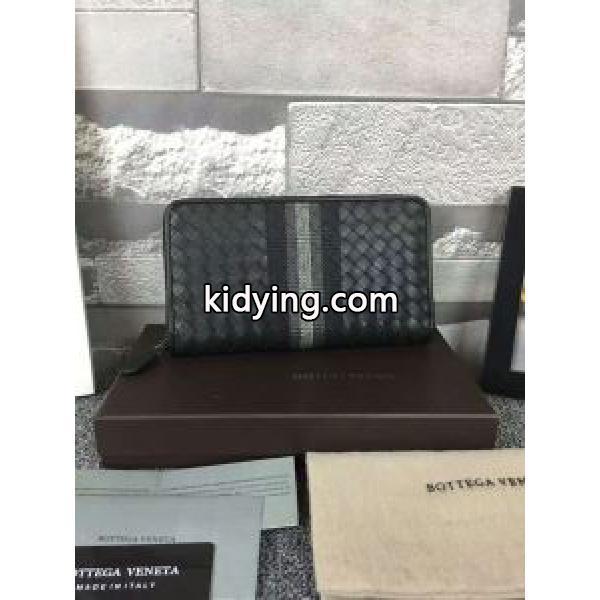 BOTTEGA VENETA 長財布爆買い品質保証超激得2017着心地抜群 ボッテガヴェネタ_ボッテガ ヴェネタ メンズ財布_財布 メンズ_スーパーコピーブランド激安通販 専門店-0