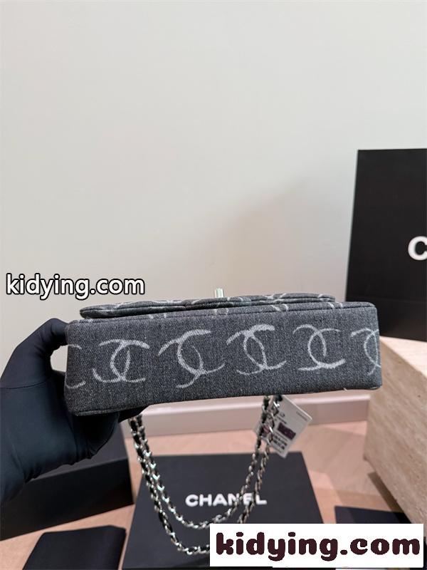 新作モデル ショルダーバッグ CHANEL シャネル コピー レディース フラップ仕様 上品-1