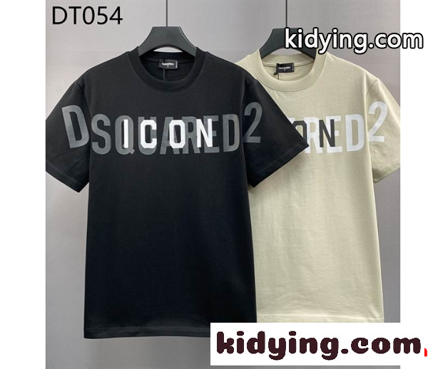 入手困難！ ディースクエアード Tシャツコピー Dsquared2ブランド コピー 激安(日本最大級)-0