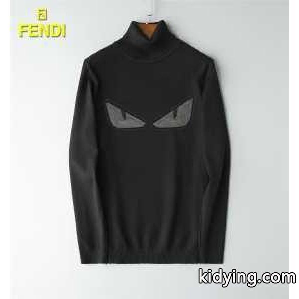フェンディ FENDI プルオーバーパーカー 多色可選 今年らしいトレンド感のある着こなし 2019秋冬の必需品_フェンディ FENDI_ブランド コピー 激安(日本最大級)-4