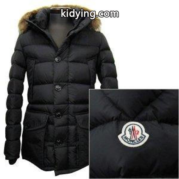 モンクレール MONCLER ダウン ジャケット メンズ(22013) :4138025-CLUNY-999:インポートショップ MK5 - 通販ショッピング-0