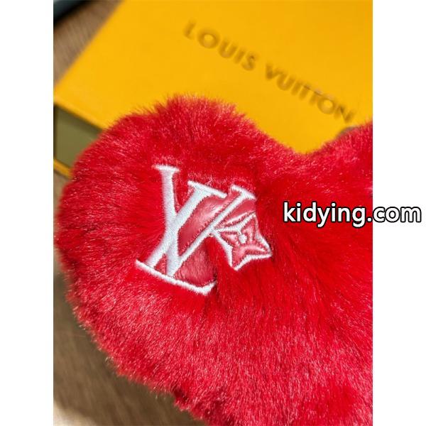 新品❤ M03171 LOUIS VuittonルイヴィトンキーホルダーコピーLV LUCKY HEART❤️ブランド コピー 激安(日本最大級)-6