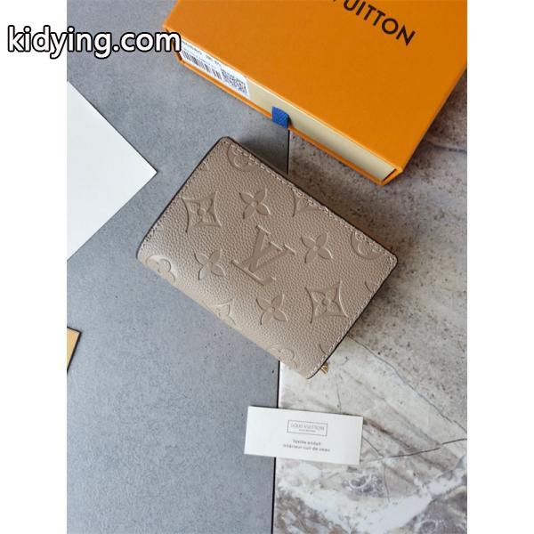 ルイヴィトン 折りたたみ財布コピーMonogram Empreinte優れた逸品　 モノグラム コインパース_ LOUIS VUITTON_ 激安(日本最大級)-7