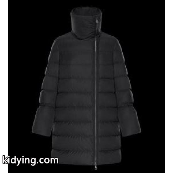 多様多彩 2017秋冬 MONCLER モンクレール ダウンジャケット 防風性に優れ 2色可選_女性用ダウンジャケット_モンクレール特集_スーパーコピーブランド激安通販 専門店-0