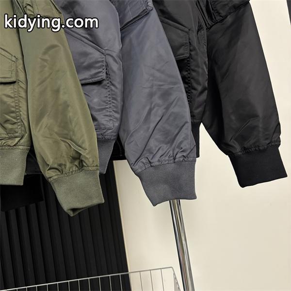 都会仕様 ナイロン STONE ISLAND ストーンアイランド コピー ジャケット 軽量構造 2026新作-8
