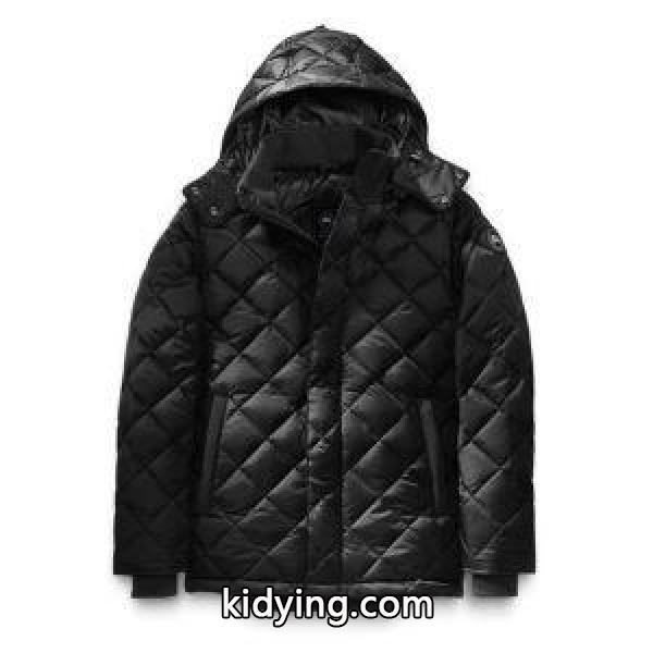 3色可選 人気 ランキング 2017秋冬 カナダグース Canada Goose ダウンジャケット_カナダグース CANADA GOOSE_ブランド コピー 激安(日本最大級)-1