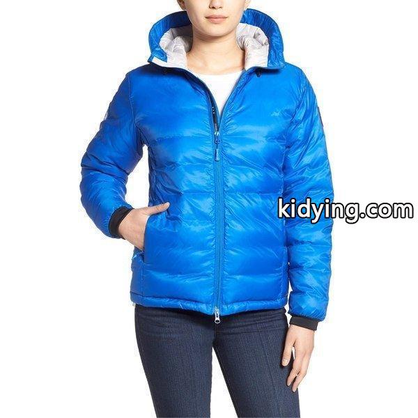 カナダグース ジャケット・ブルゾン アウター レディース Canada Goose PBI Camp Packable Hooded Down Jacket Royal Pbi Blue :36-1xnvwbxmrw-8n66:asty-shop2 - 通販ショッピング-0