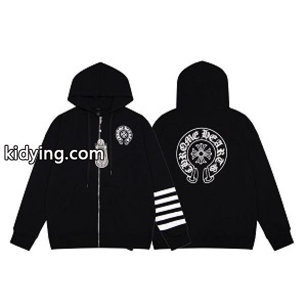 新作の優秀アイテム ジップアップCHROME HEARTS クロムハーツクロムハーツ CHROME HEARTS_ブランド コピー 激安(日本最大級)-0