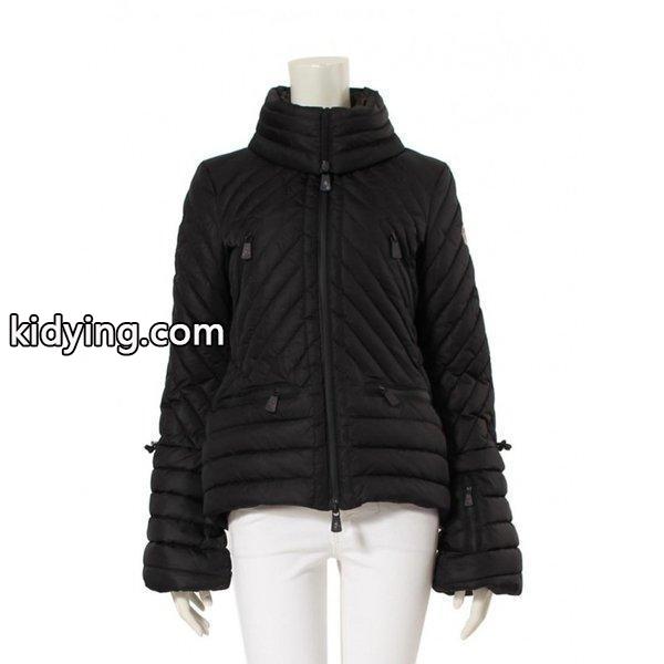 モンクレールグルノーブル MONCLER GRENOBLE CLYDE クライド ダウンジャケット ナイロン ダウン フェザー 黒 カーキ 46865 レディース 中古 :248071:RECLOヤフーショップ - 通販ショッピング-0
