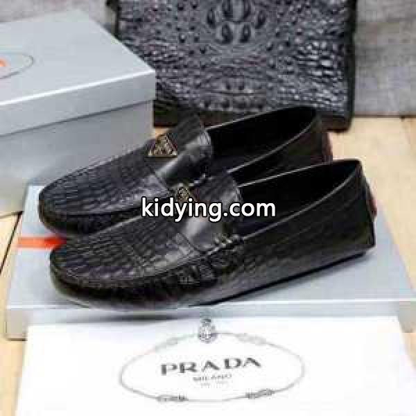 大人気☆NEW!! 2017春夏 プラダ PRADA カジュアルシューズ_スニーカー、靴_メンズファッション_スーパーコピーブランド激安通販 専門店-0