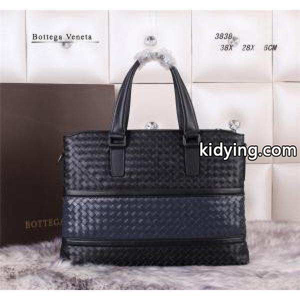 BOTTEGA VENETA ボッテガ ヴェネタ 2014 人気商品 メンズ用 本格派ビジネスバッグ 3838_ボッテガ ヴェネタ メンズバッグ_バッグ メンズ_スーパーコピーブランド激安通販 専門店-0