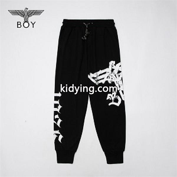 BOY LONDONスーパーコピースウェットパンツコーデ人気☆ボーイロンドントレンドパンツ-0