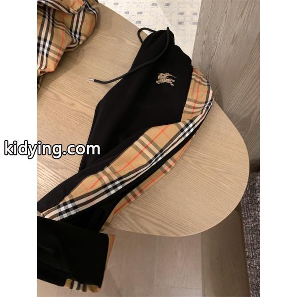 バーバリー 上下着コピー❤ BURBERRY 最重要！2025秋冬トレンド人気ファッションブランド激安通販 専門店-8