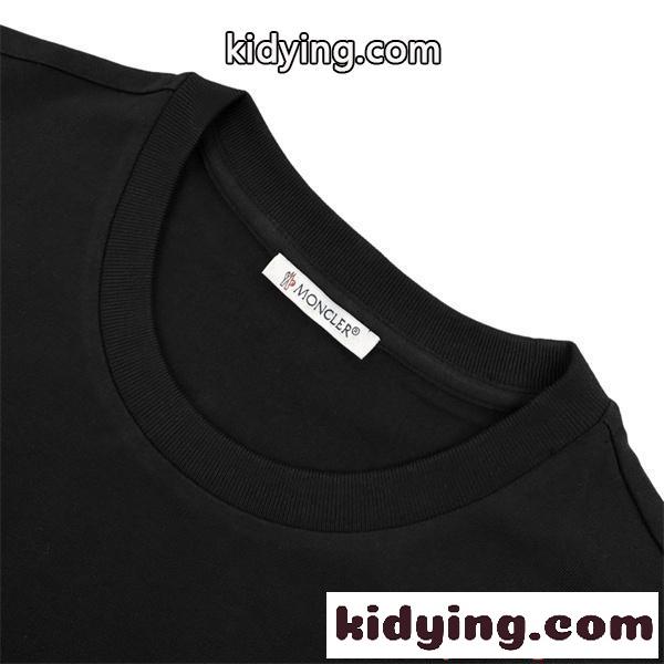 26SS モンクレールtシャツスーパーコピー MONCLER 大人のセンスを感じさせる激安通販 専門店-4