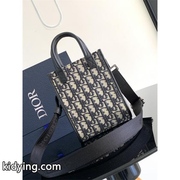 Christian Dior☆ディオールミニバッグコピー☆2025人気DIOR  Safari North-South 上品 2ESWS017YKY_H27E-2