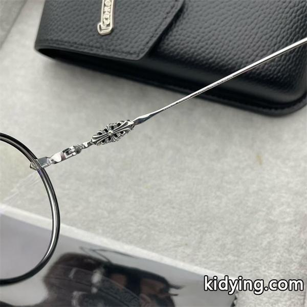 2025激安新作クロムハーツ 眼鏡コピーChrome Hearts 925银 VAGIDICTORIAN 48口23-148通販ショッピング-8