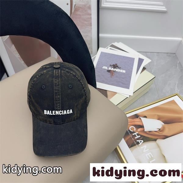 男女OK&&バレンシアガキャップスーパーコピーBALENCIAGA 激安2026トレンド-3