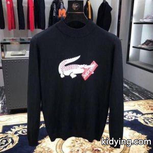 上品セレブな豪華 大人ぽっく魅せる 好評につき継続中 SUPREME シュプリーム プルオーバー_シュプリーム SUPREME_ブランド コピー 激安(日本最大級)-0