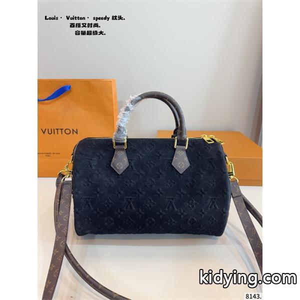 LV speedy お洒落な印象 ルイヴィトンショルダーバッグコピー上品上質 モノグラム 激安(日本最大級)-6