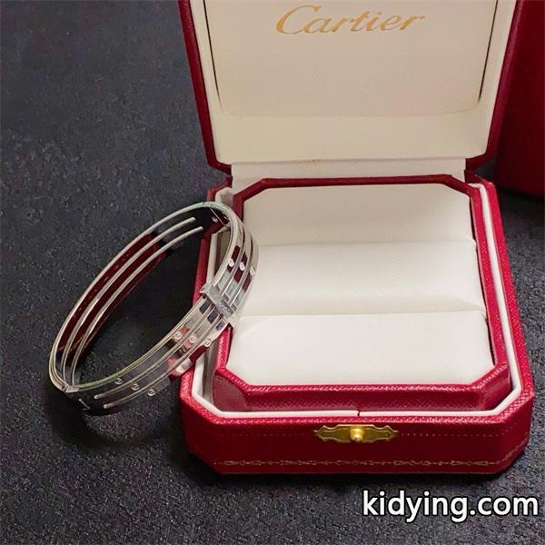 美品カルティエバングルコピー❤❤Cartierアクセサリー人気2025トレンド激安❤ギフト最適-6