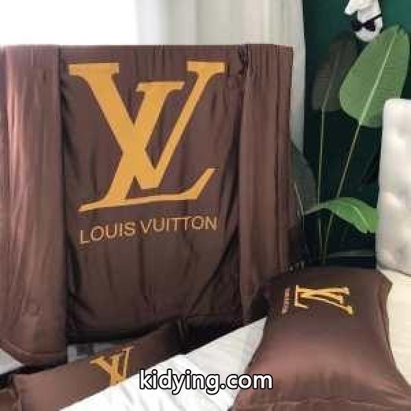 高級手つくり四季通用 ブランケット ルイ ヴィトン季節に応じて楽しめる LOUIS VUITTON この優しさや高級感をゲット_ルイ ヴィトン LOUIS VUITTON_ブランド コピー 激安(日本最大級)-0
