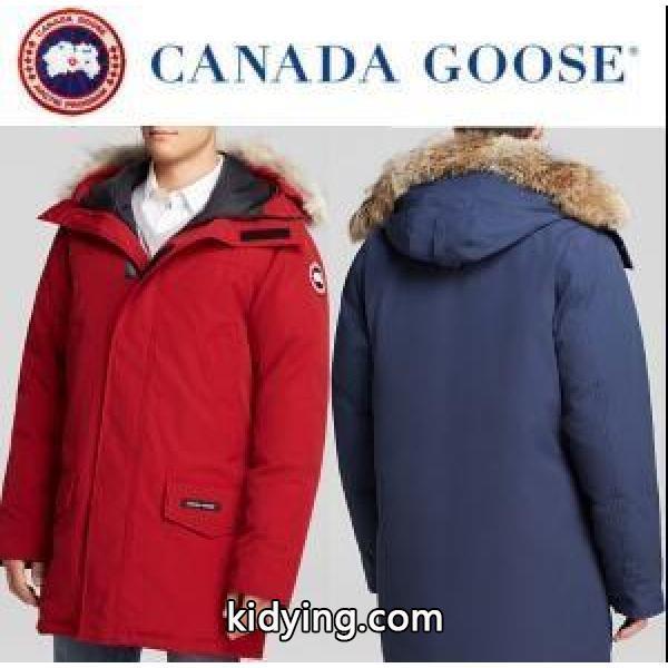 カッコ良く決まる一着 CANADA GOOSE カナダグース メンズ ダウンジャケット 4色選択可_カナダグース CANADA GOOSE_ブランド コピー 激安(日本最大級)-0