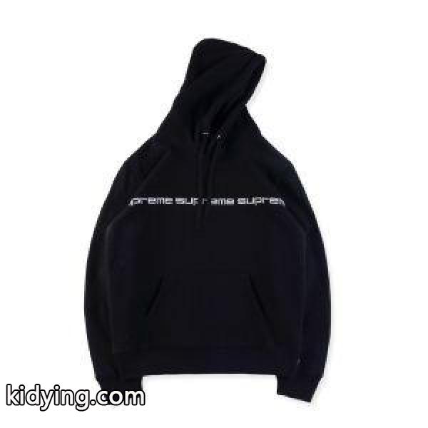 2019人気新作が登場 トップスからチラ見える安心 シュプリーム SUPREME 秋の定番 4色可選 男女兼用_シュプリーム SUPREME_ブランド コピー 激安(日本最大級)-0