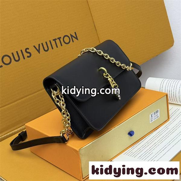 LOUIS VUITTON ルイヴィトン スーパーコピー レディース ショルダーバッグ ゴールド金具 エレガント仕上げ-1