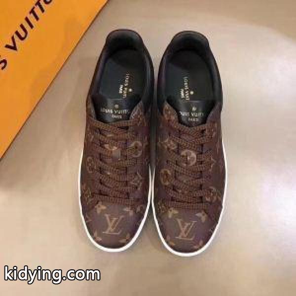スタイルアップ見えなシンプル19SS カジュアルシューズ 2019年トレンド感が強い LOUIS VUITTON ルイ ヴィトン 爆発的人気_ルイ ヴィトン LOUIS VUITTON_ブランド コピー 激安(日本最大級)-0