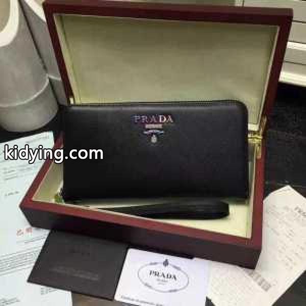 収納力に優れているプラダ PRADA 大人気　財布 3704_プラダ メンズ財布_財布 メンズ_スーパーコピーブランド激安通販 専門店-0
