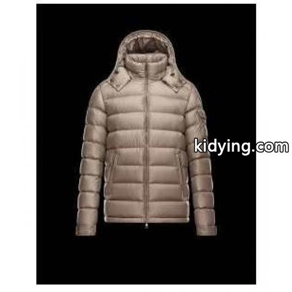 最新モデル　MONCLER モンクレール　モンジュネーブル　上品さと着心地の良さメンズ ダウンジャケット_モンクレール MONCLER_ブランド コピー 激安(日本最大級)-1