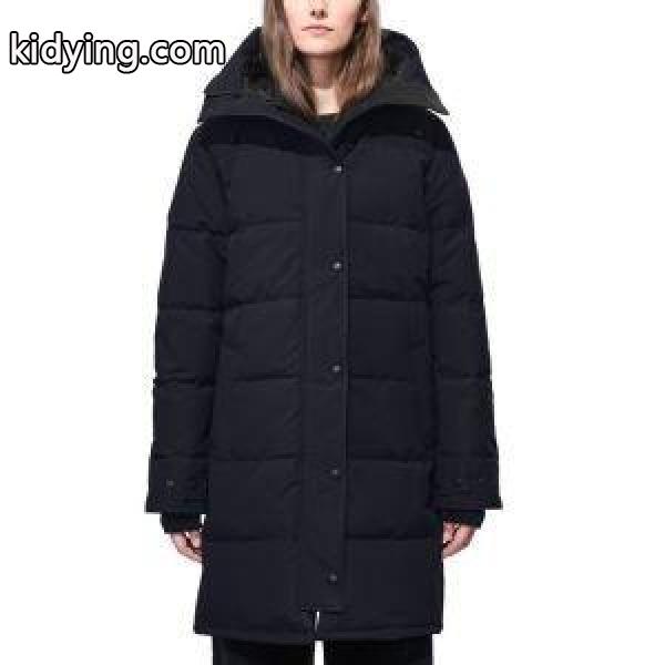 カナダグース Canada Goose 2017秋冬 3色可選 抜群の雰囲気が作れる! ダウンジャケット_カナダグース CANADA GOOSE_ブランド コピー 激安(日本最大級)-0