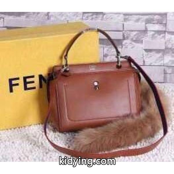 大人の女性に似合うフェンディ、Fendiの限定特価の4色レディースショルダーバッグ_フェンディ FENDI_ブランド コピー 激安(日本最大級)-1