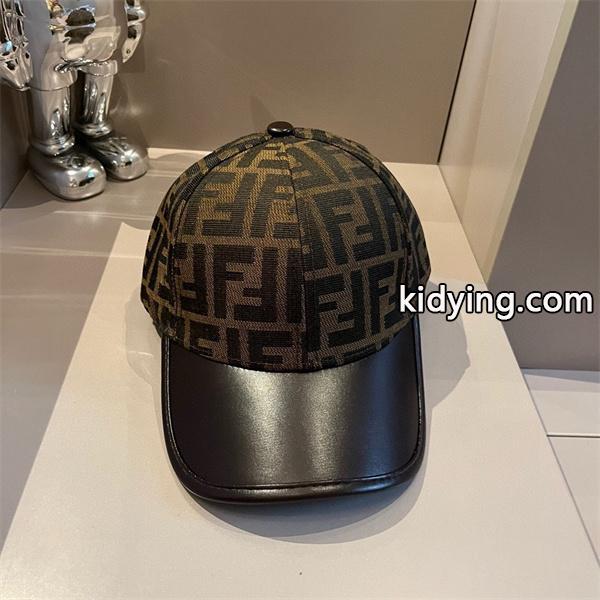 永年ご愛用頂けるアイテム フェンディ FENDI 素敵で名高い 帽子/キャップ 存在感が高い_フェンディ FENDI_ブランド コピー 激安(日本最大級)-0