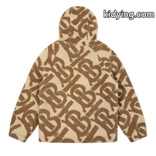 新登場 スウェットシャツ お洒落 着心地抜群 BURBERRY バーバリー コピー-1
