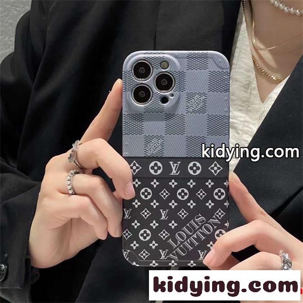 ルイ ヴィトン LOUIS VUITTONスマホケースiPhone14ケースブランド コピー 激安(日本最大級)-0