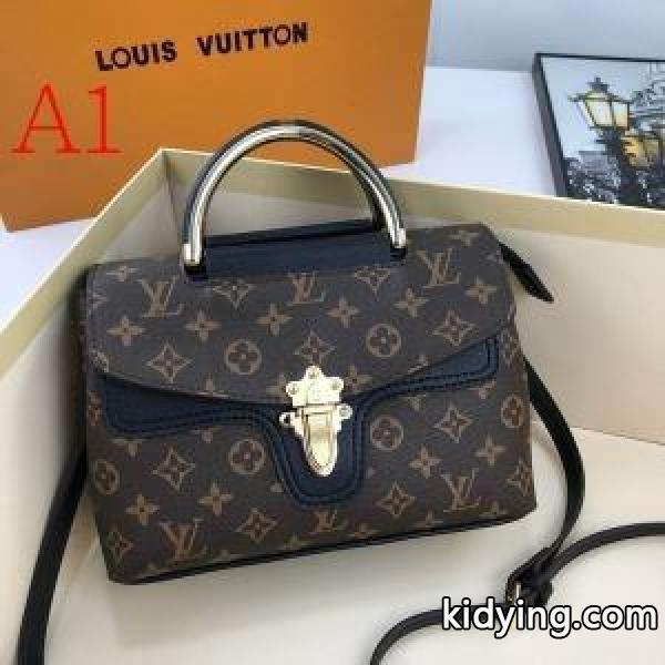 多色可選 LOUIS VUITTON ビジネスシーンに大活躍 ルイ ヴィトン ふんわりスタイルが最適 レディースバッグ_ルイ ヴィトン LOUIS VUITTON_ブランド コピー 激安(日本最大級)-0