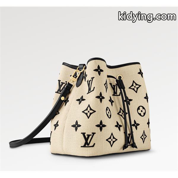 斜めがけバッグルイヴィトンBy the pool　M23080　M22852　収納が便利 LOUIS VUITTON_ブランド コピー 激安(日本最大級)-0