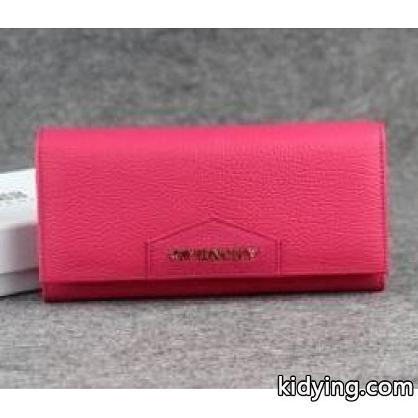上品感が漂うGivenchy、ジバンシィの爆買い格安な赤いレディースロングウォレット_ジバンシィ GIVENCHY_ブランド コピー 激安(日本最大級)-0