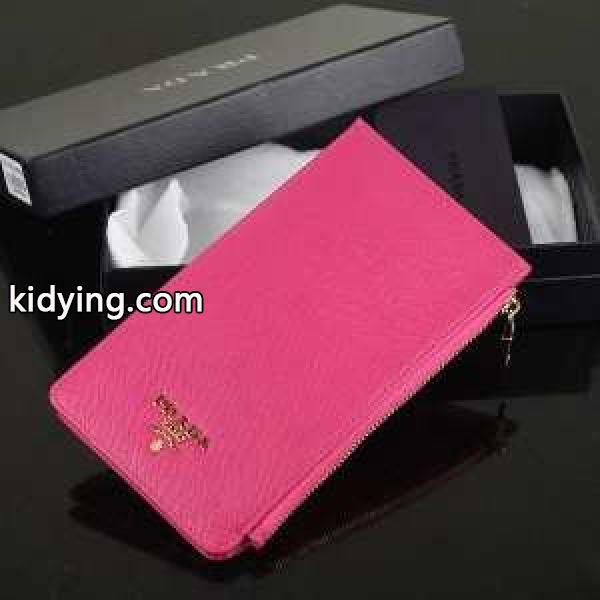 2014 超人気美品◆ PRADA プラダース長財布_プラダ レディース財布_財布 レディース_スーパーコピーブランド激安通販 専門店-0