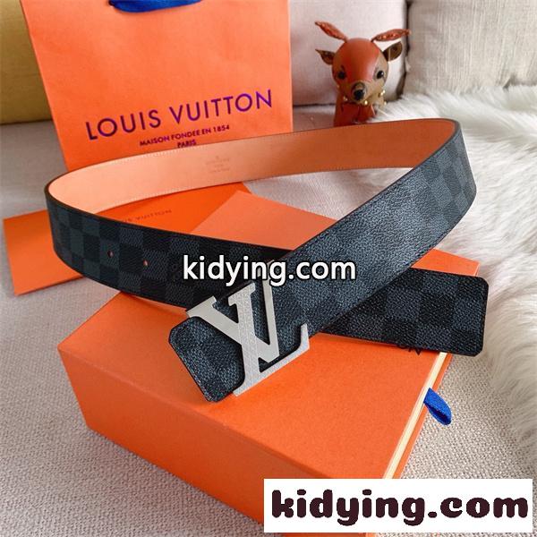 雑誌掲載人気アイテム ルイ ヴィトン ベルトコピーLOUIS VUITTON 最高級品質 ベルト  激安(日本最大級)-5