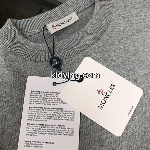 着心地に拘ったMONCLER　モンクレールセーター　メンズブランド コピー 激安(日本最大級)-1