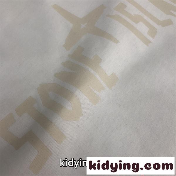 ストーンアイランド コピー 半袖Tシャツ プリント 存在感 ストリート カジュアル 快適コットン STONE ISLAND-6