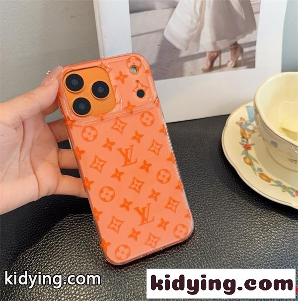iphone17ケース カバー 注目度の高い LOUIS VUITTON ルイ ヴィトン コピー 激安(日本最大級)-4